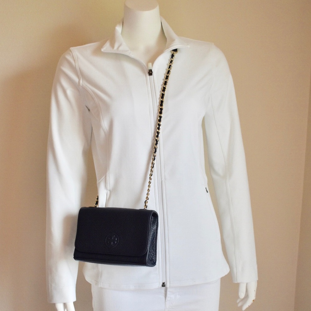 TORY BURCH MINI SHOULDER BAG - Picture 4 of 8